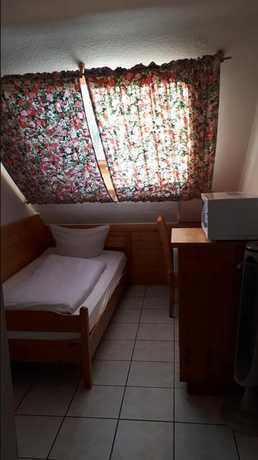 Imagen de la habitación del Hotel Restaurant Anna. Foto 8