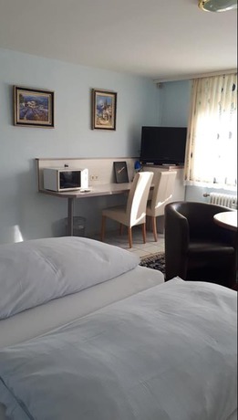 Imagen de la habitación del Hotel Restaurant Anna. Foto 9