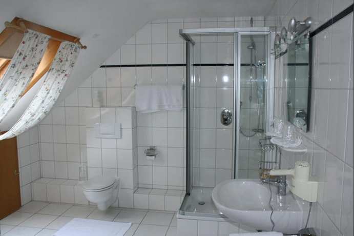 Imagen de la habitación del Hotel Restaurant Anna. Foto 11