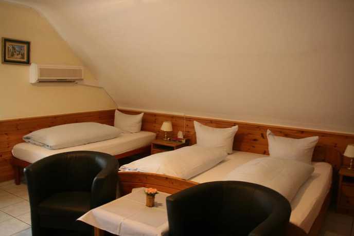 Imagen de la habitación del Hotel Restaurant Anna. Foto 12