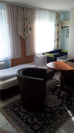 Imagen de la habitación del Hotel Restaurant Anna. Foto 13