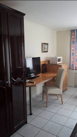 Imagen de la habitación del Hotel Restaurant Anna. Foto 15