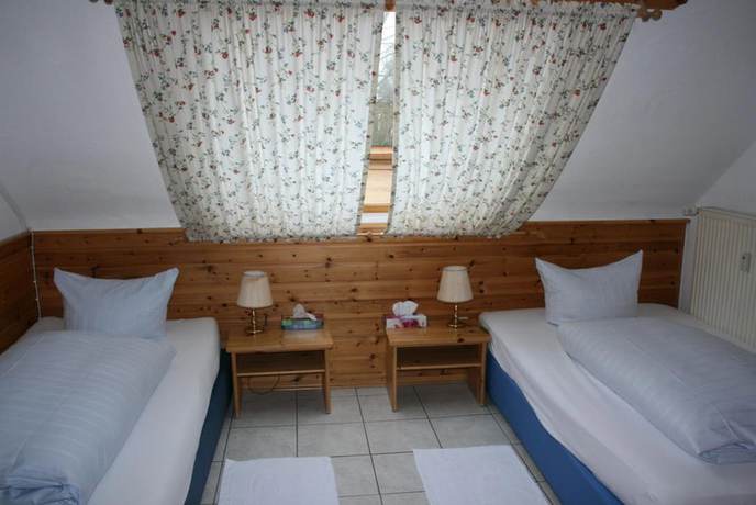 Imagen de la habitación del Hotel Restaurant Anna. Foto 16