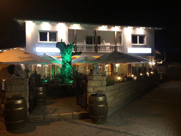 Imagen general del Hotel Restaurant Artemis. Foto 1