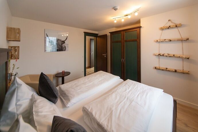 Imagen de la habitación del Hotel Restaurant Auerhahn. Foto 20