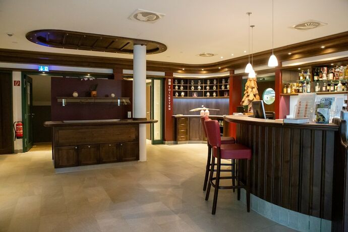 Imagen general del Hotel Restaurant Auerhahn. Foto 11