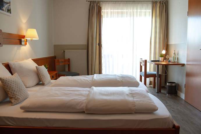 Imagen de la habitación del Hotel Restaurant Bastei. Foto 12
