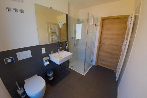 Imagen de la habitación del Hotel Restaurant B&auml;ren, Isny im Allg&auml;u. Foto 6