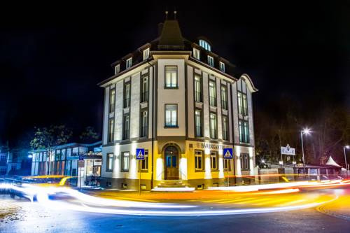 Imagen de la habitación del Hotel Restaurant B&auml;rengarten. Foto 2