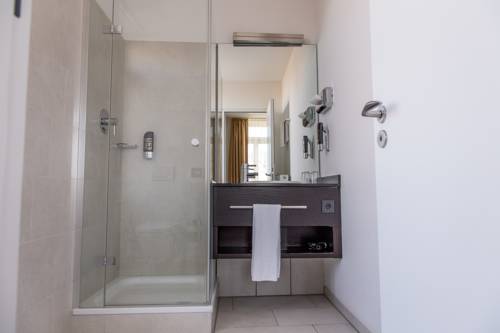 Imagen de la habitación del Hotel Restaurant B&auml;rengarten. Foto 4