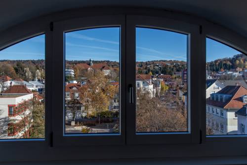 Imagen de la habitación del Hotel Restaurant B&auml;rengarten. Foto 12