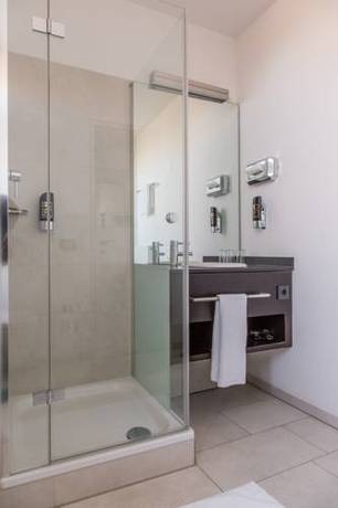 Imagen de la habitación del Hotel Restaurant B&auml;rengarten. Foto 13