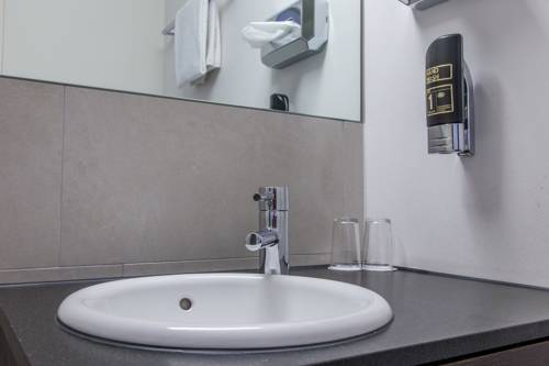 Imagen de la habitación del Hotel Restaurant B&auml;rengarten. Foto 14