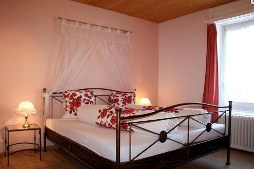 Imagen de la habitación del Hotel Restaurant Belvedere. Foto 9