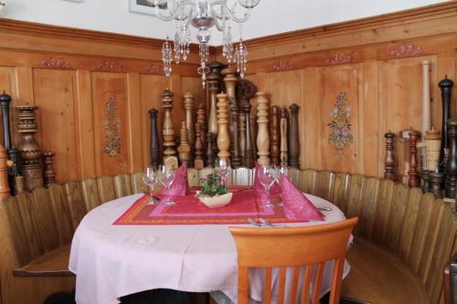 Imagen general del Hotel Restaurant Belvedere. Foto 5