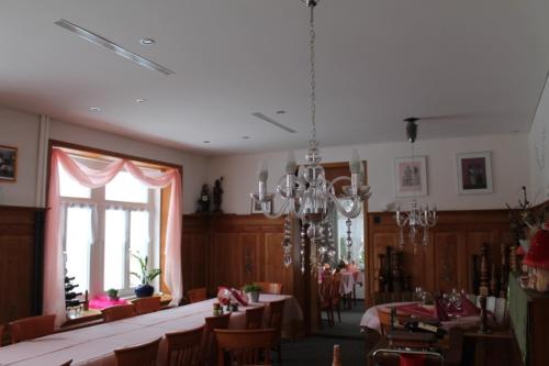 Imagen general del Hotel Restaurant Belvedere. Foto 6