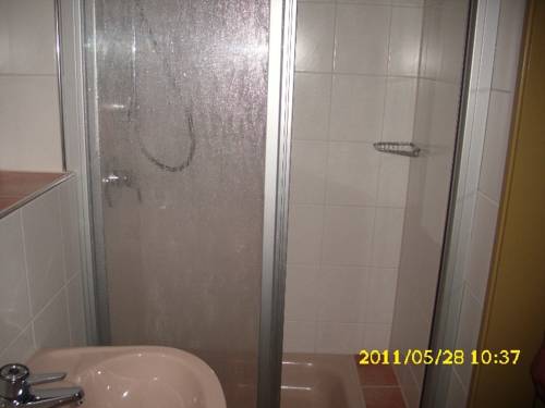 Imagen de la habitación del Hotel Restaurant Berghof. Foto 3