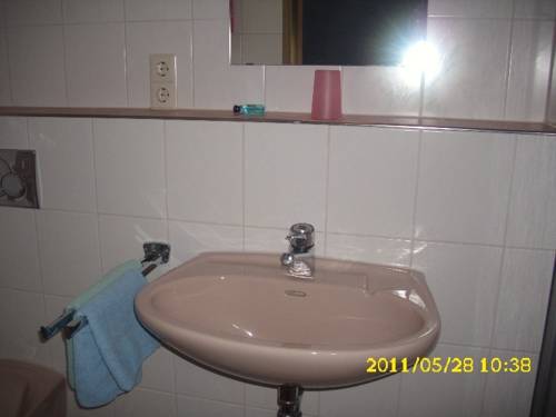 Imagen de la habitación del Hotel Restaurant Berghof. Foto 4