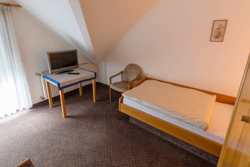 Imagen de la habitación del Hotel Restaurant Berghof. Foto 5