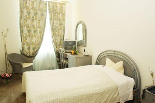 Imagen de la habitación del Hotel Restaurant Bismarckturm. Foto 9