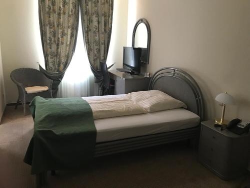 Imagen general del Hotel Restaurant Bismarckturm. Foto 3