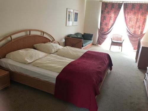 Imagen general del Hotel Restaurant Bismarckturm. Foto 4