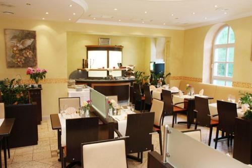 Imagen general del Hotel Restaurant Bismarckturm. Foto 6