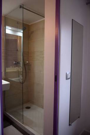 Imagen de la habitación del Hotel Restaurant Bleu France. Foto 16