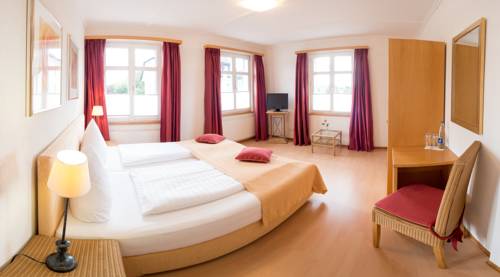 Imagen de la habitación del Hotel Restaurant Blume. Foto 3