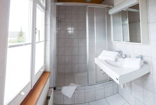 Imagen de la habitación del Hotel Restaurant Blume. Foto 5