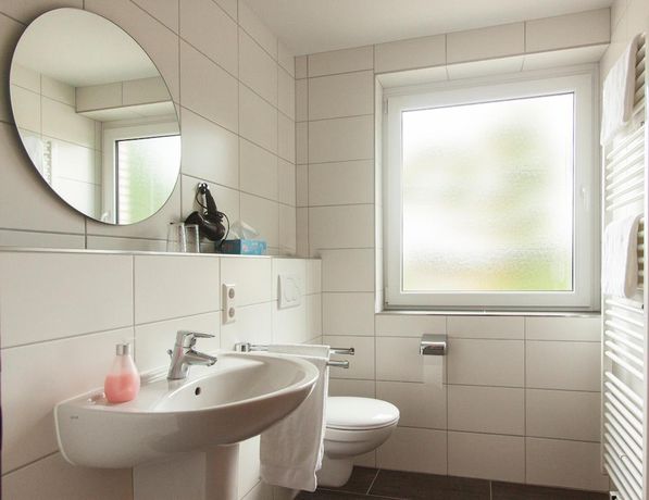 Imagen de la habitación del Hotel Restaurant Br&uuml;gge. Foto 12