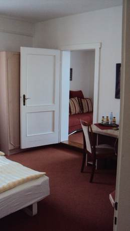 Imagen de la habitación del Hotel Restaurant Caf&eacute; Harzparadies. Foto 2