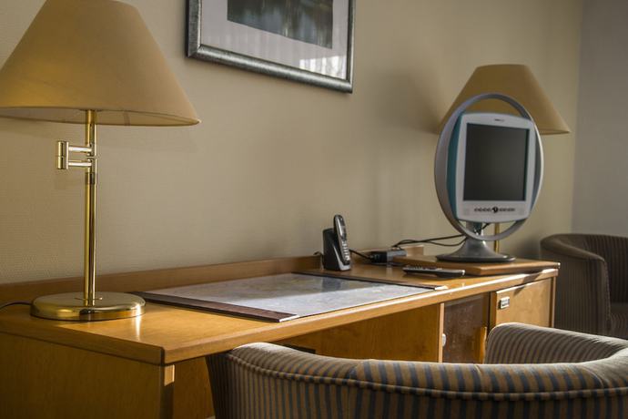 Imagen de la habitación del Hotel Restaurant Caf&eacute; Harzparadies. Foto 4