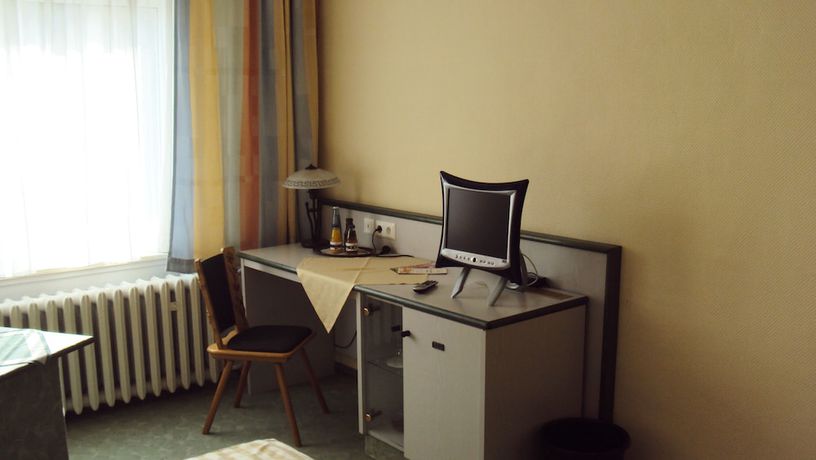 Imagen de la habitación del Hotel Restaurant Caf&eacute; Harzparadies. Foto 7