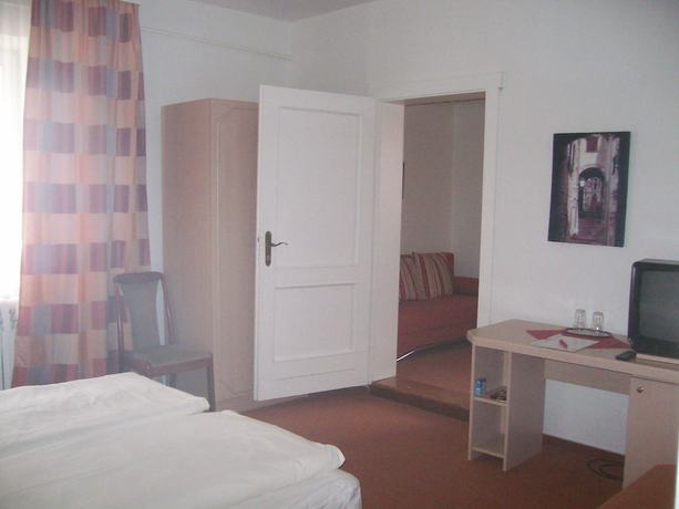 Imagen de la habitación del Hotel Restaurant Caf&eacute; Harzparadies. Foto 15