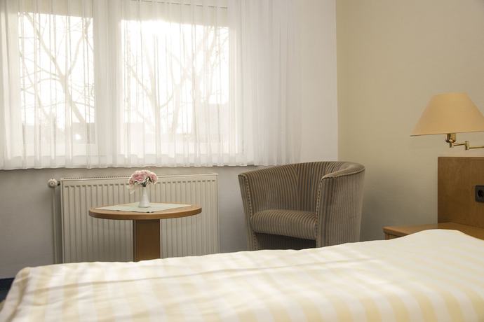 Imagen de la habitación del Hotel Restaurant Caf&eacute; Harzparadies. Foto 16