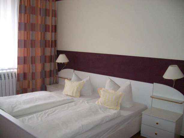 Imagen de la habitación del Hotel Restaurant Caf&eacute; Harzparadies. Foto 17