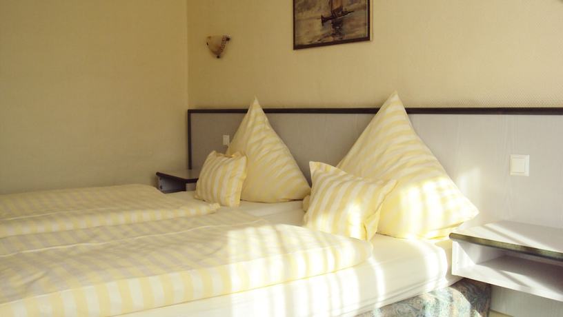 Imagen de la habitación del Hotel Restaurant Caf&eacute; Harzparadies. Foto 19