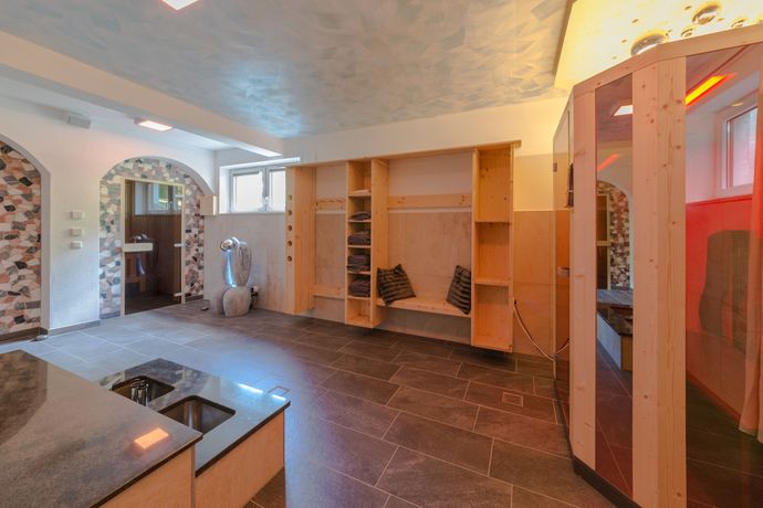 Imagen de la piscina del Hotel Restaurant Caf&eacute; Waldhof. Foto 18
