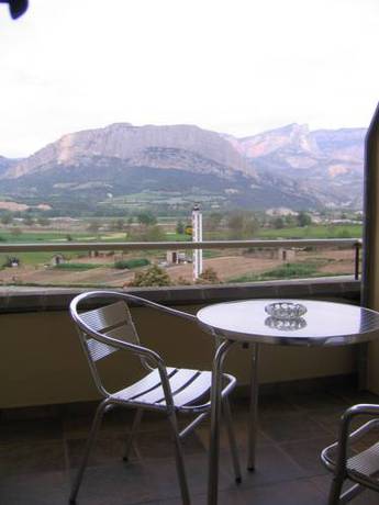 Imagen de la habitación del Hotel Restaurant Cal Petit. Foto 2