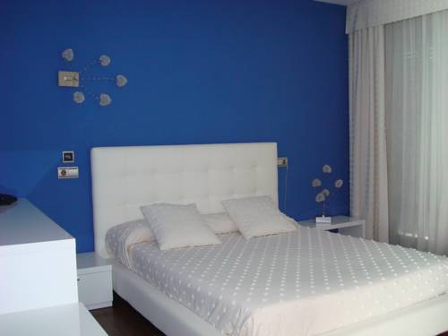 Imagen de la habitación del Hotel Restaurant Cal Petit. Foto 6