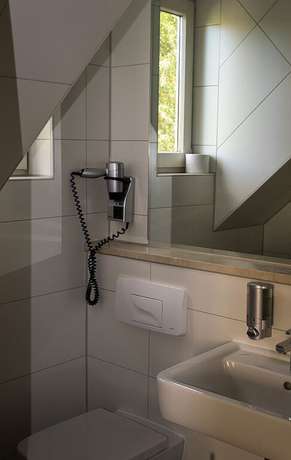 Imagen de la habitación del Hotel - Restaurant Dammühle. Foto 13