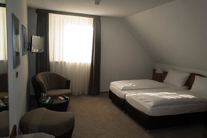 Imagen de la habitación del Hotel - Restaurant Dammühle. Foto 14