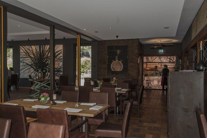 Imagen del bar/restaurante del Hotel - Restaurant Dammühle. Foto 6