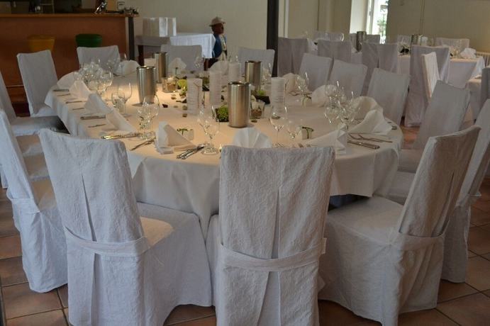 Imagen de los interiores del Hotel - Restaurant Dammühle. Foto 19