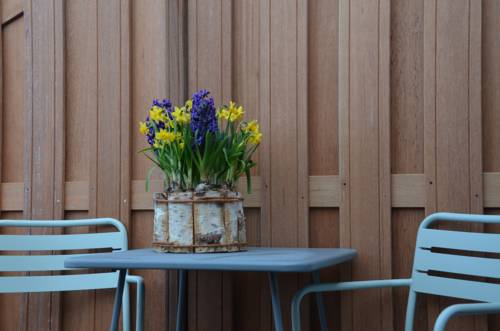 Imagen de la habitación del Hotel Restaurant De Engel. Foto 3