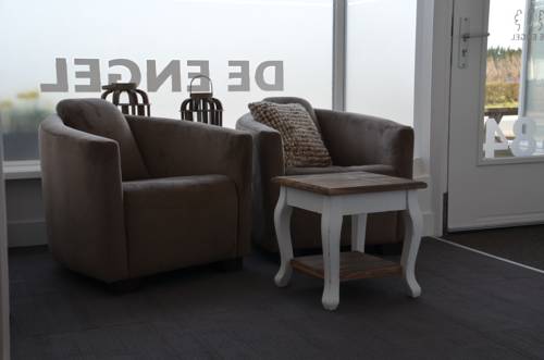 Imagen de la habitación del Hotel Restaurant De Engel. Foto 7