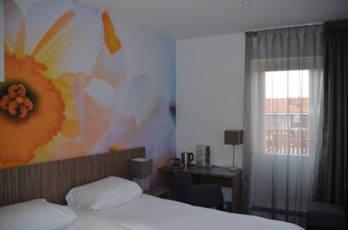 Imagen de la habitación del Hotel Restaurant De Engel. Foto 8