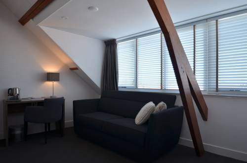 Imagen de la habitación del Hotel Restaurant De Engel. Foto 10