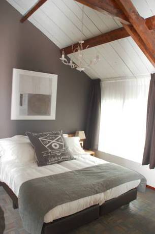 Imagen de la habitación del Hotel Restaurant De Engel. Foto 11